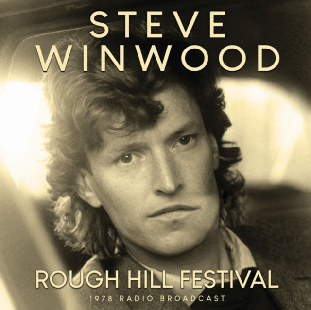 Steve Winwood - Rough Hill Festival (CD)