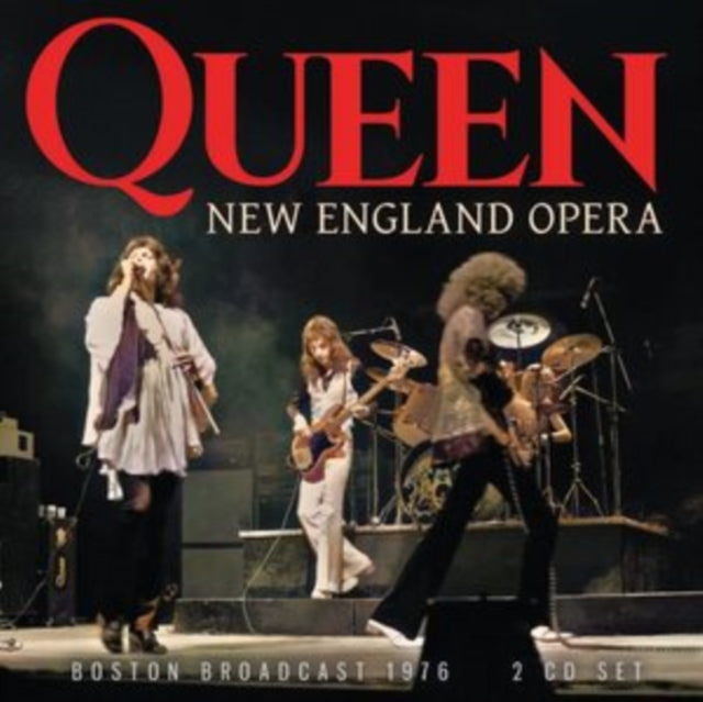 Queen New England Opera (CD) (https://lasgo.dmmserver.com/media/640/08235640/0823564036977.jpg)
