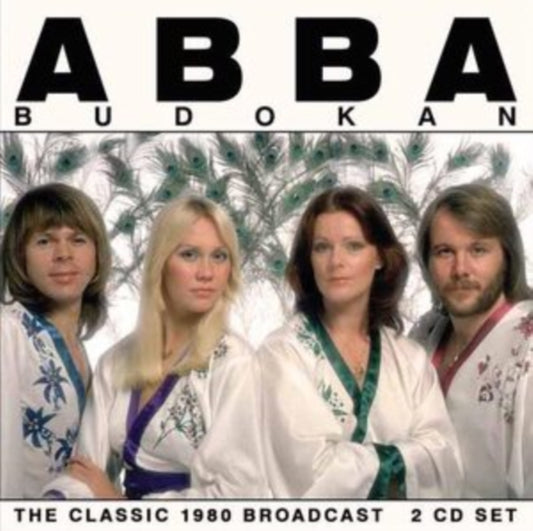 ABBA - Budokan (CD)
