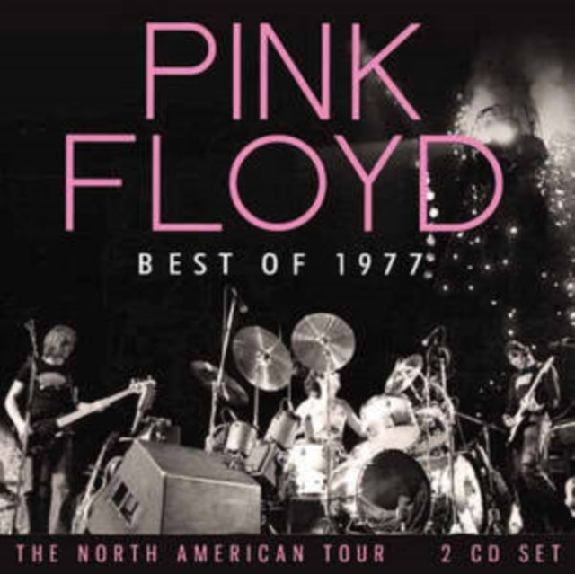 Pink Floyd - Best Of 1977 (CD)