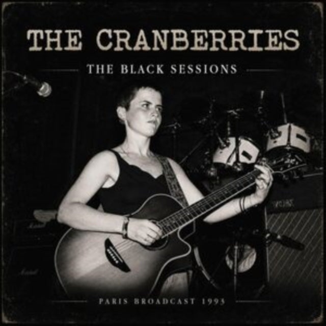 Cranberries - The Black Sessions (CD)