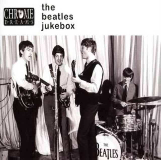 Beatles - The Beatles Jukebox (CD)