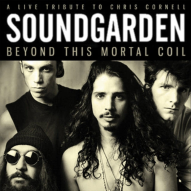 Soundgarden - Beyond This Mortal Coil (CD)