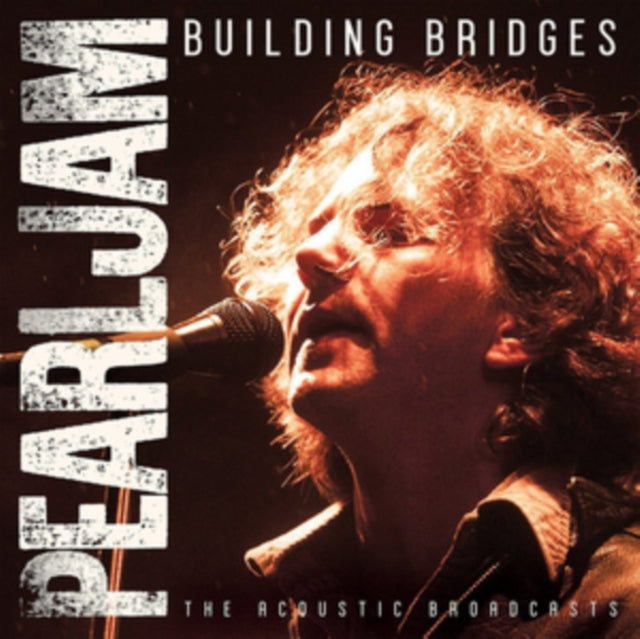Pearl Jam - Building Bridges (CD)