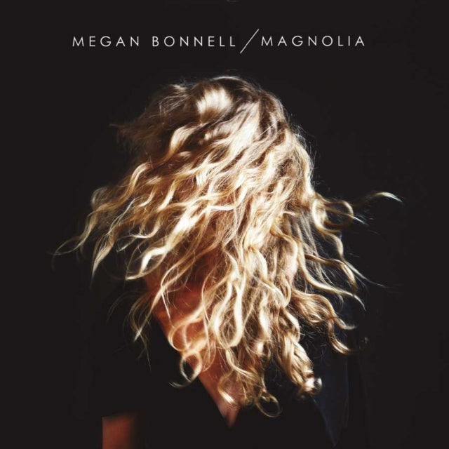 Megan Bonnell - Magnolia (CD)