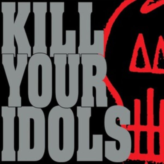 Kill Your Idols - No Gimmicks Needed (Pink Vinyl) (Vinyl)