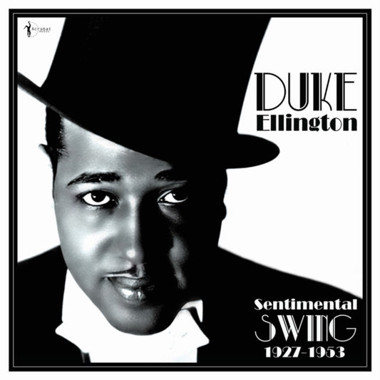 Duke Ellington - Sentimental Swing: 1927-53 (Vinyl)
