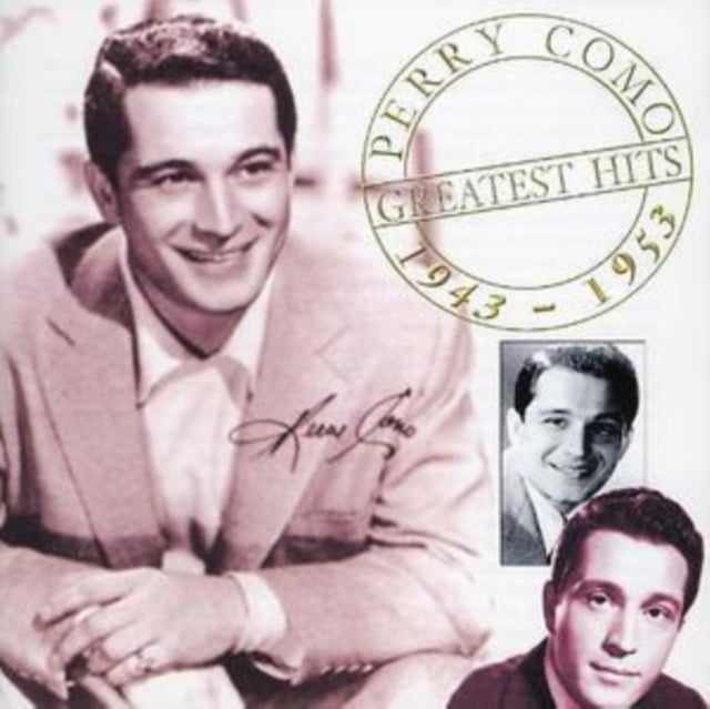 Perry Como - Greatest Hits 1943-1953 (CD)