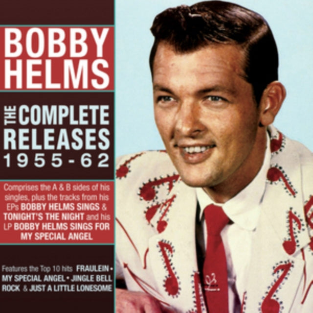 Bobby Helms The Complete Releases 1955 62 (CD) (https://lasgo.dmmserver.com/media/640/08240463/0824046320126.jpg)