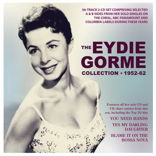 Eydie Gorme - Collection 1952-62 (CD)