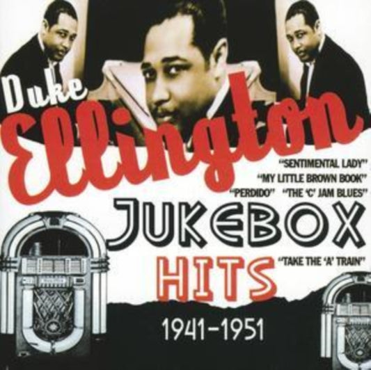 Duke Ellington - Jukebox Hits 1941-1951 (CD)