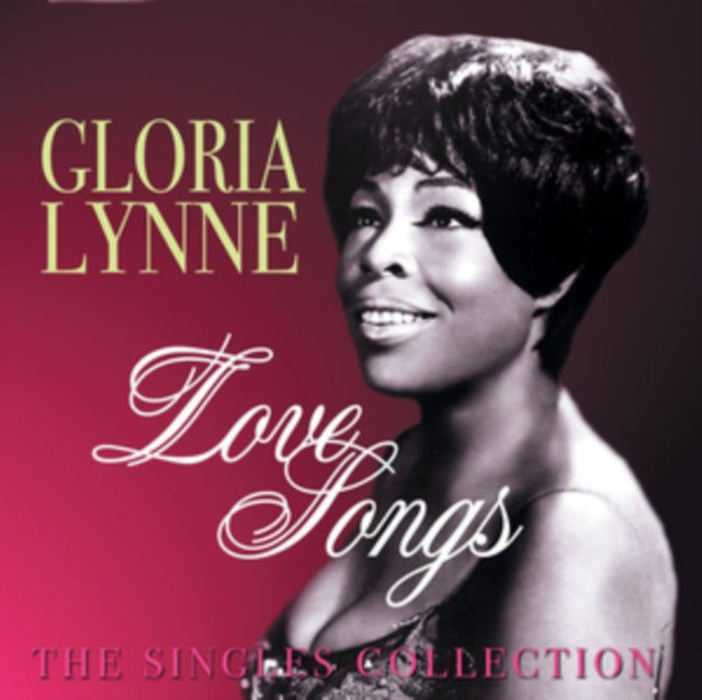 Gloria Lynne - Love Songs (CD)