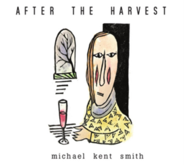 Michael Kent Smith - After The Harvest (CD)