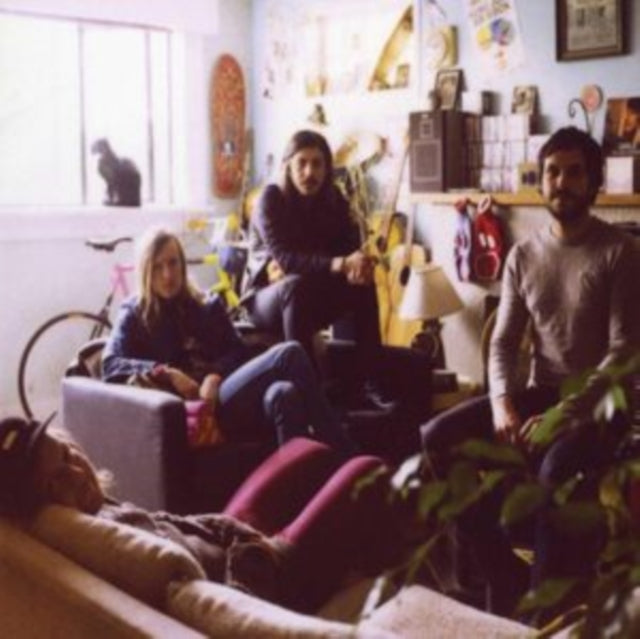 Sun Wizard - Positively 4Th Avenue (Vinyl)