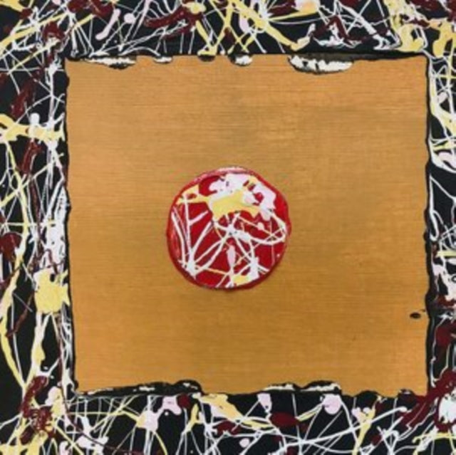 Gabriel & The Delegation Zucker - Leftover Beats From The Edge Of Time (CD)