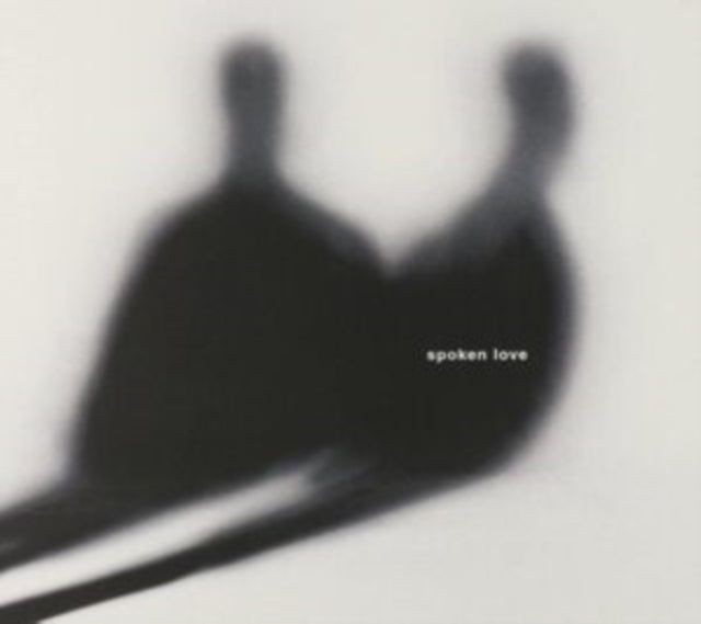 Spoken Love - Spoken Love (CD)