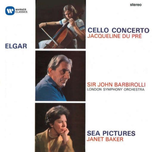 Du Prebakerlsobarbirolli Elgarcello Concertosea Pictures (CD) (https://lasgo.dmmserver.com/media/640/08256460/0825646076000.jpg)