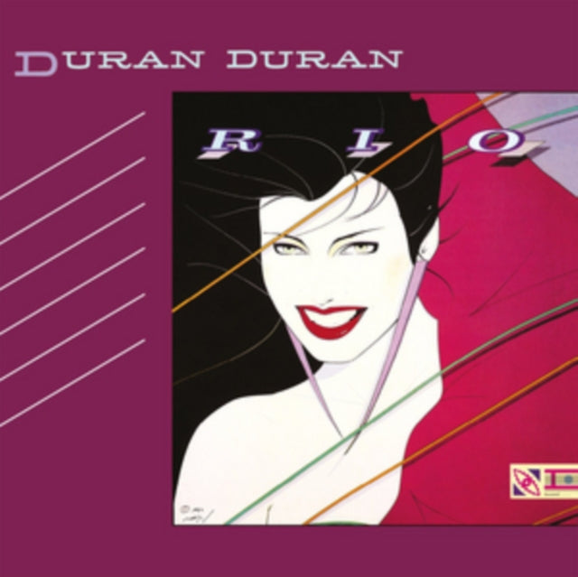 Duran Duran - Rio (CD)