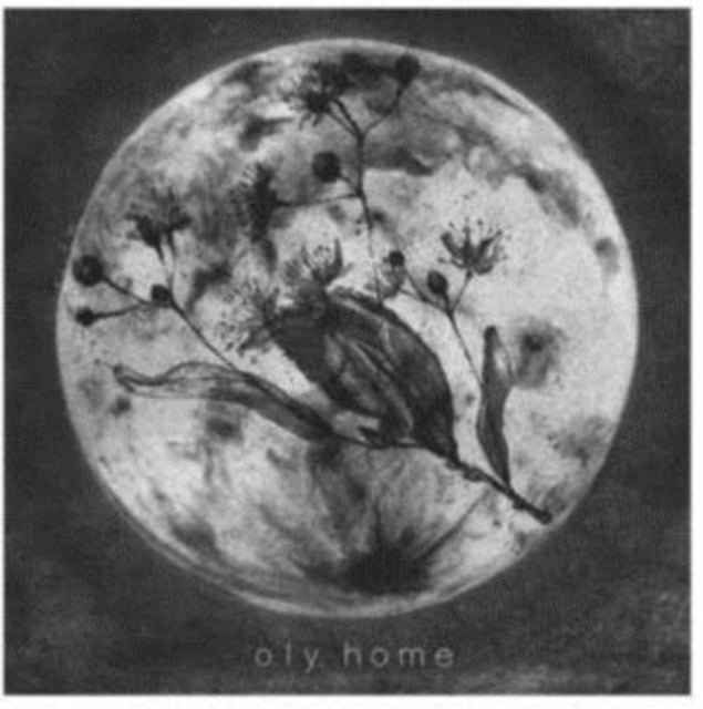 Oly - Home (CD)