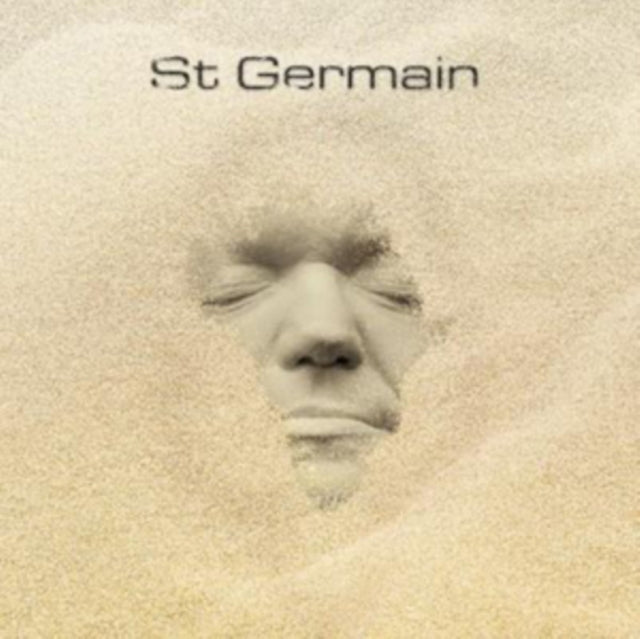 St Germain - St Germain (Vinyl)