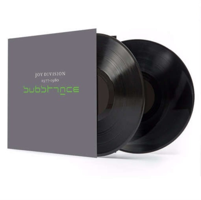 Joy Division - Substance (Vinyl)