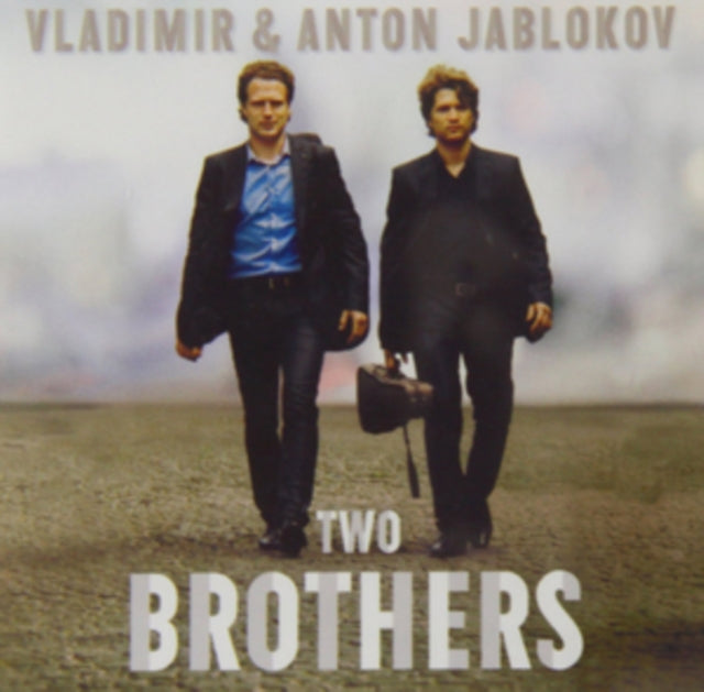 Vladimir & Anton Jablokov - Two Brothers (CD)