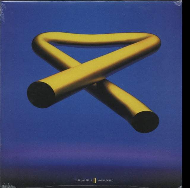 Mike Oldfield - Tubular Bells II (Vinyl)