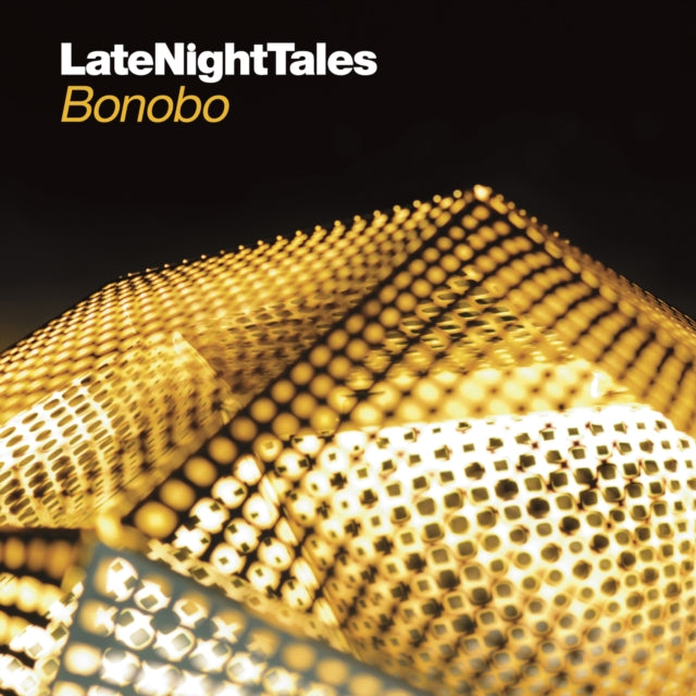 Various Artists - Late Night Tales: Bonobo (Vinyl)