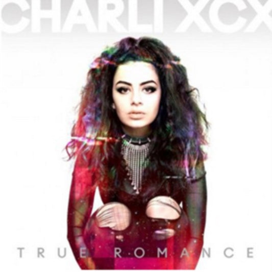 Charli Xcx - True Romance (CD)