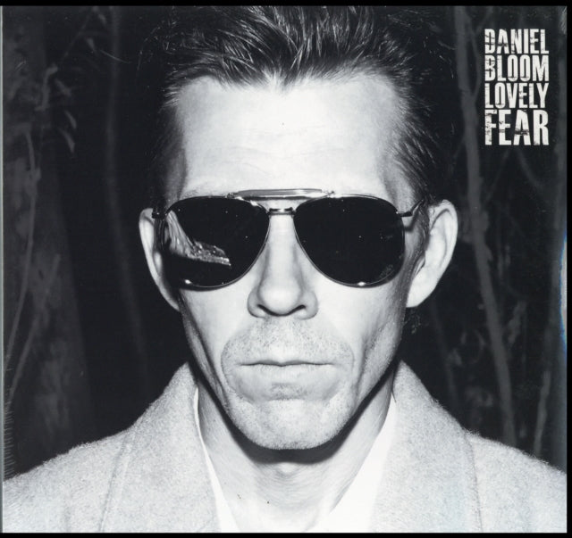 Daniel Bloom - Lovely Fear (Vinyl)