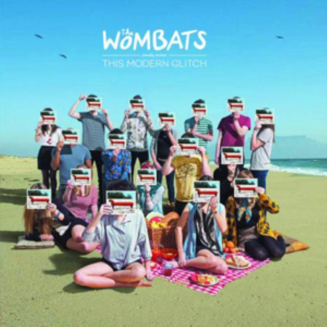 Wombats - This Modern Glitch (CD)
