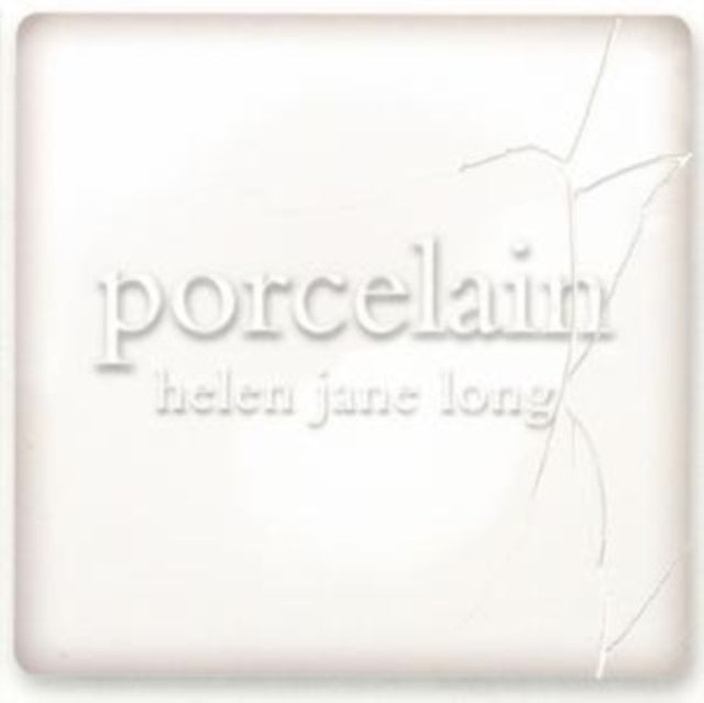 Helen Jane Long - Porcelain (CD)