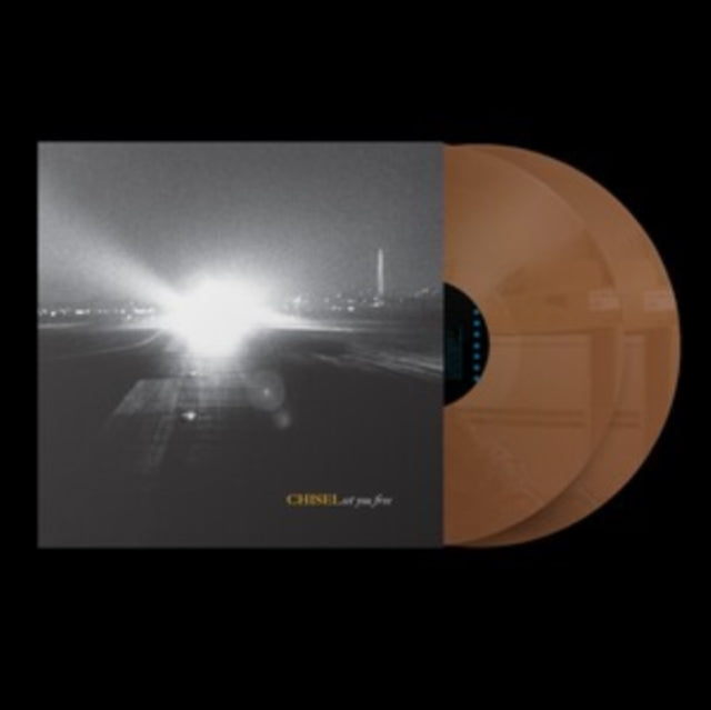 Chisel - Set You Free (Opaque Brown Vinyl) (Vinyl)