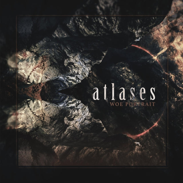 Atlases - Woe Portrait (Vinyl)