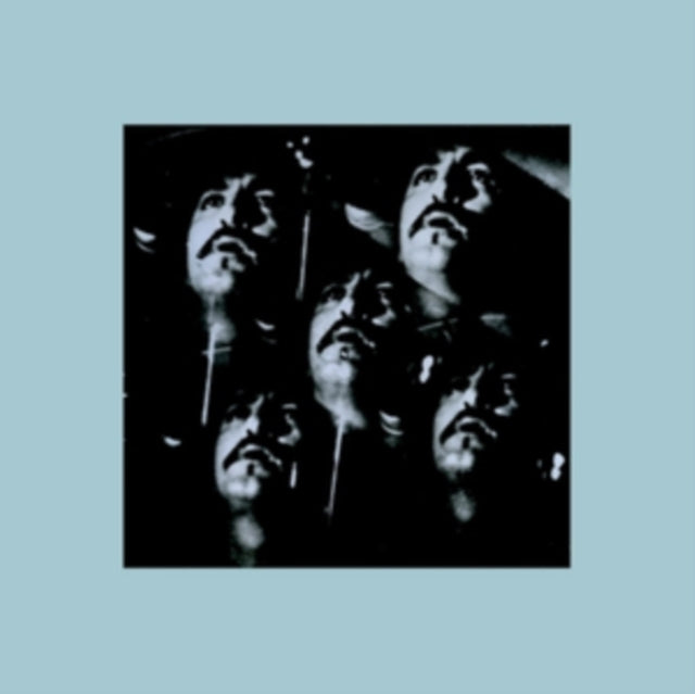 Jim Sullivan - U.F.O. (Vinyl)