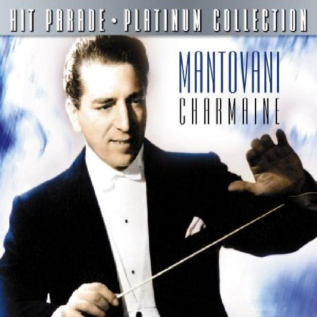 Mantovani - Platinum Collection (CD)