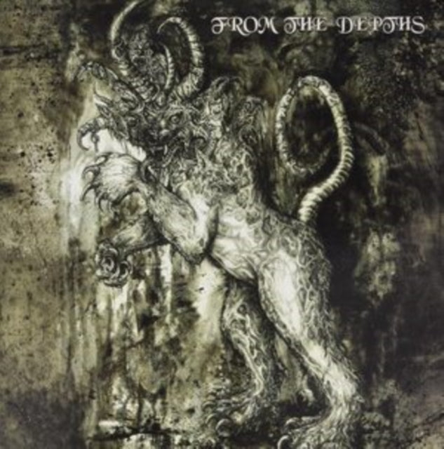 From The Depths - From The Depths (Vinyl)