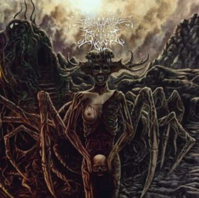 Ossuary Insane - Demonize The Flesh (Vinyl)