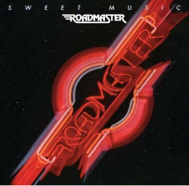 Roadmaster - Sweet Music (CD)