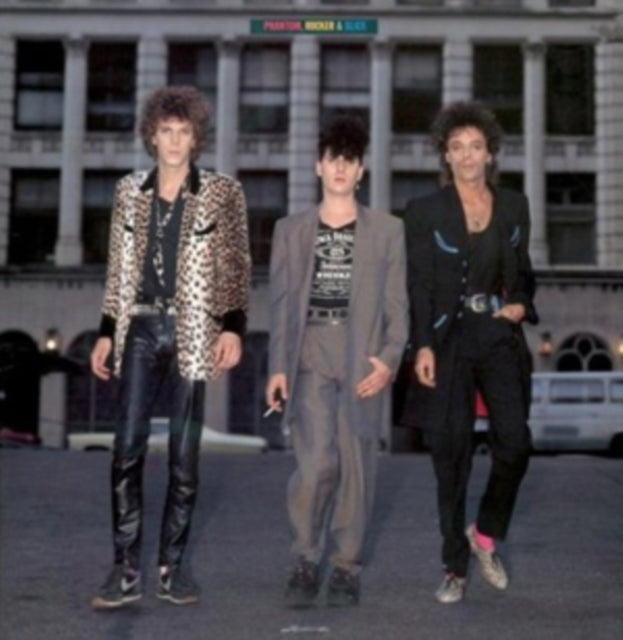 Phantom Rocker Slick Phantom Rocker Slick (CD) (https://lasgo.dmmserver.com/media/640/08275650/0827565059133.jpg)