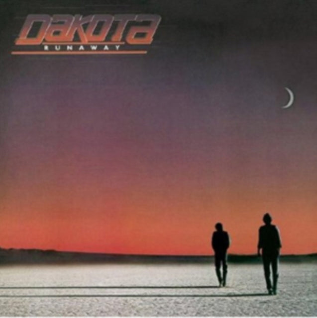Dakota - Runaway (CD)