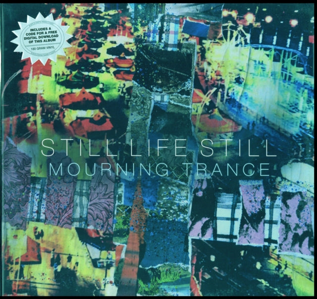 Still Life Still - Mourning Trance (Vinyl)