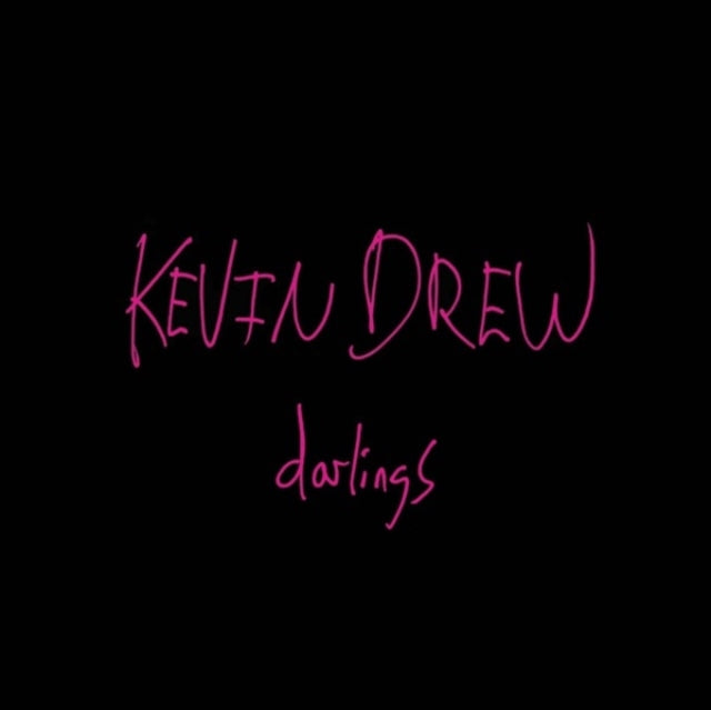 Kevin Drew - Darlings (CD)