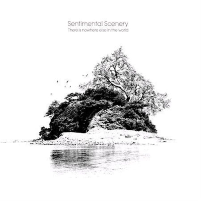 Sentimental Scenery - There Is Nowhere Else In The World (CD)