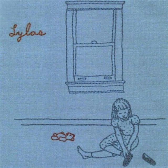 Lylas - ...Makes A Friend (CD)