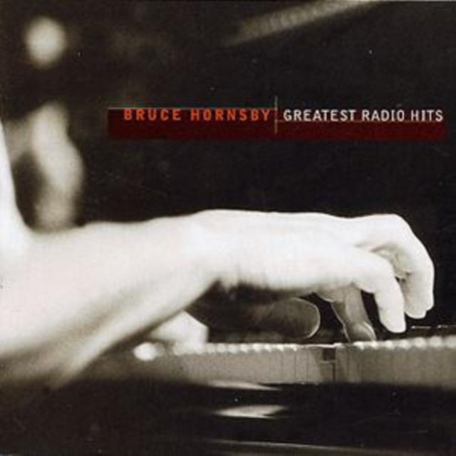 Bruce Hornsby - Greatest Radio Hits (CD)