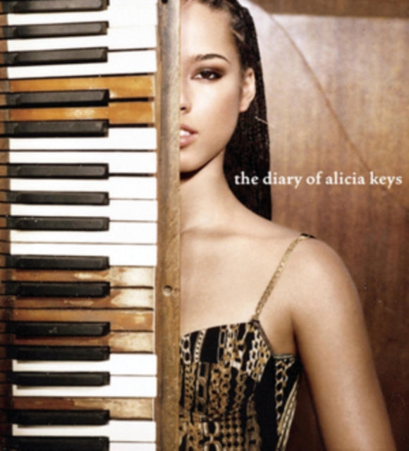 Alicia Keys The Diary Of (CD) (https://lasgo.dmmserver.com/media/640/08287656/0828765699020.jpg)