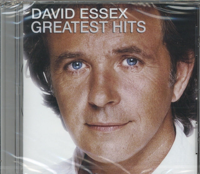 David Essex - Greatest Hits (CD)