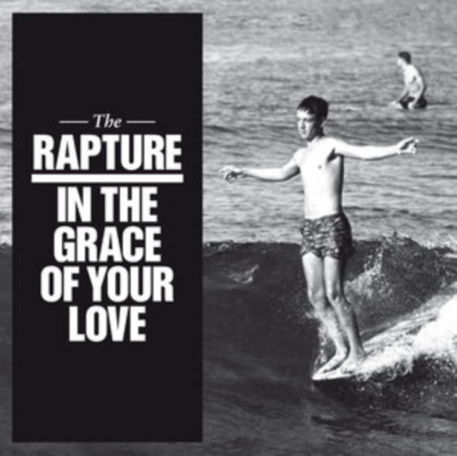 Rapture - In The Grace Of Your Love (Vinyl)