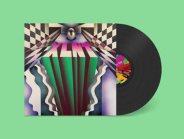 Xlnt - High Tide (Vinyl Single)